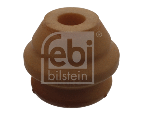 Rubber Buffer, suspension (38388)