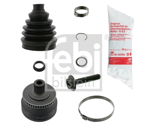 Joint Kit, drive shaft (33224)