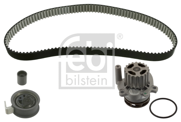 Water Pump & Timing Belt Kit (45126)