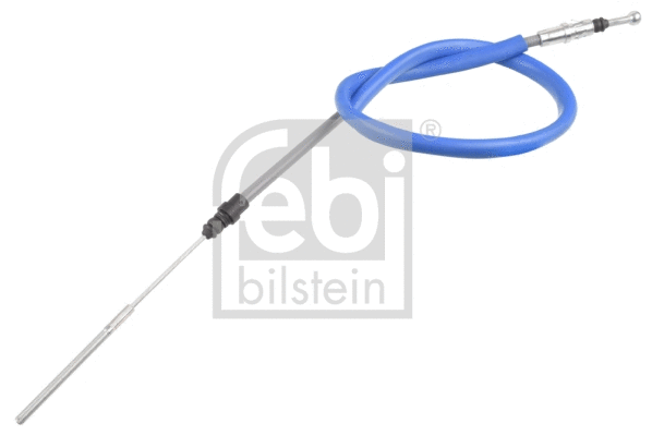 Cable Pull, parking brake (171089)