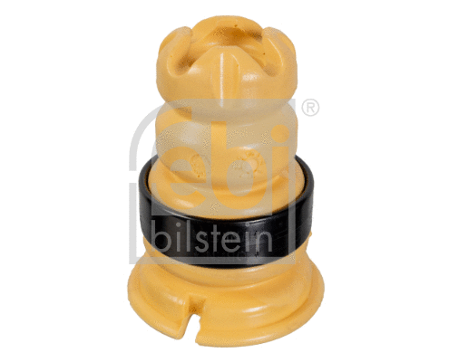 Rubber Buffer, suspension (177579)