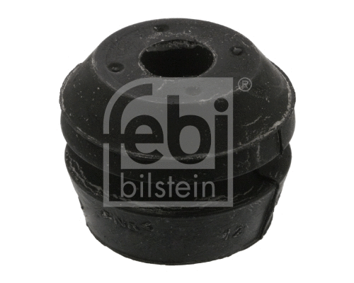 Holder, engine mounting system (01091)