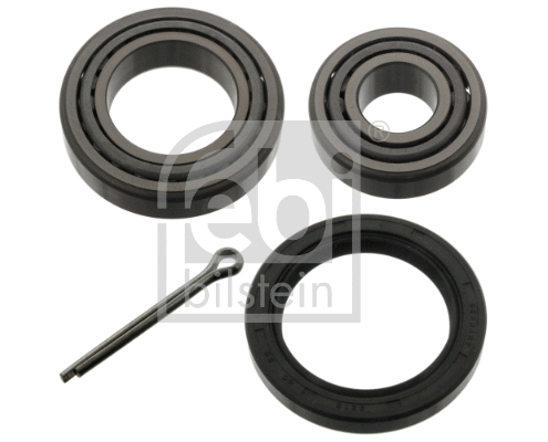 Wheel Bearing Kit (05394)