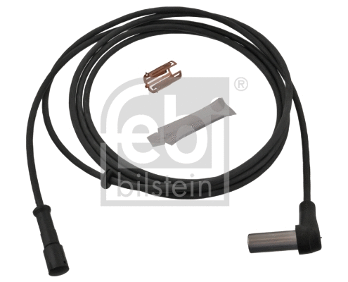Sensor, wheel speed (45778)