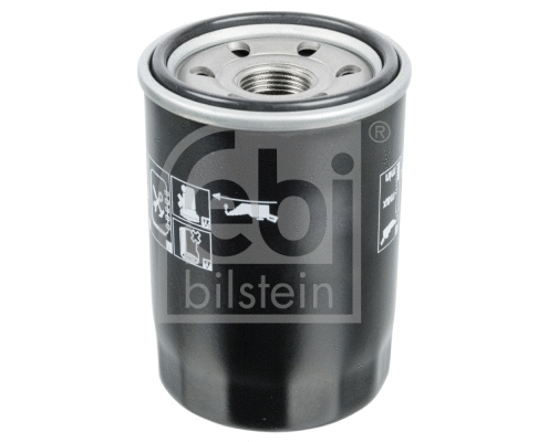 Oil Filter (104333)