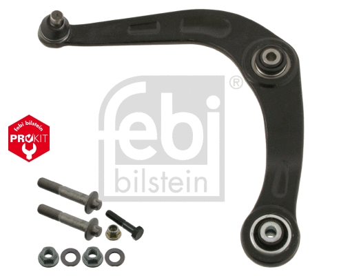 Control/Trailing Arm, wheel suspension (40781)