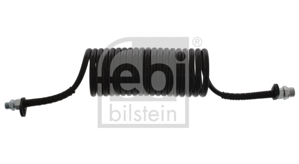 Spiral Hose (22123)