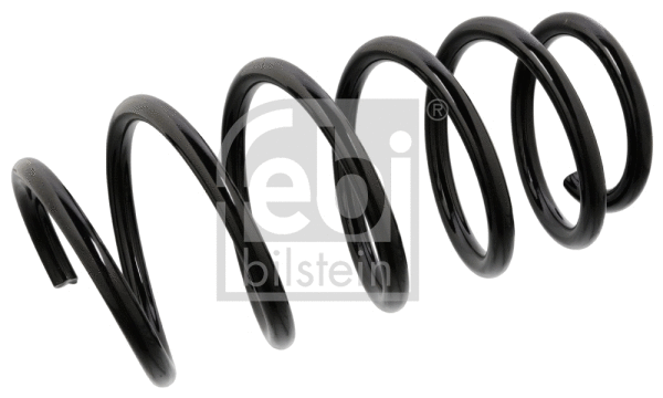 Suspension Spring (104721)