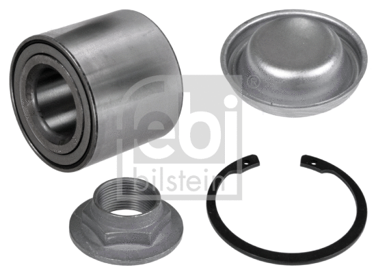 Wheel Bearing Kit (100506)