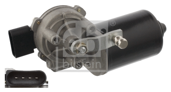 Wiper Motor (37619)