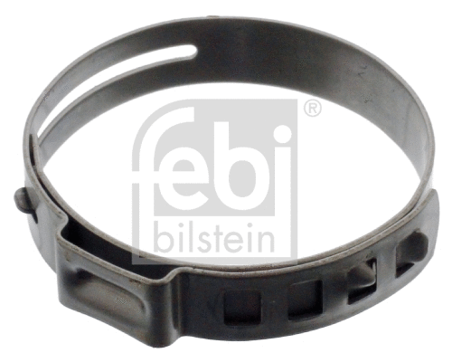 Clamping Clip (38757)