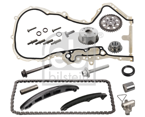 Timing Chain Kit (174393)