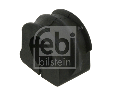 Mounting, stabiliser bar