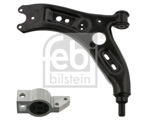 Control/Trailing Arm, wheel suspension (39489)