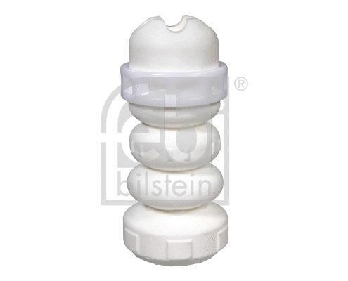 Rubber Buffer, suspension (40697)