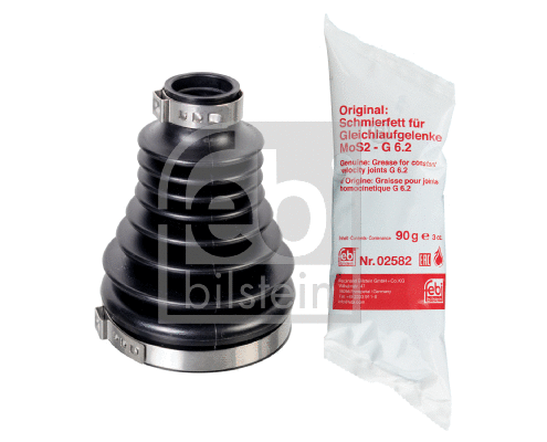 Bellow Kit, drive shaft (175219)