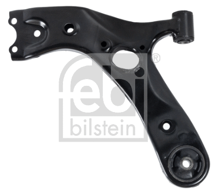 Control/Trailing Arm, wheel suspension (43070)