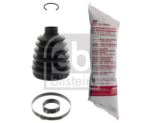 Bellow Kit, drive shaft (100042)