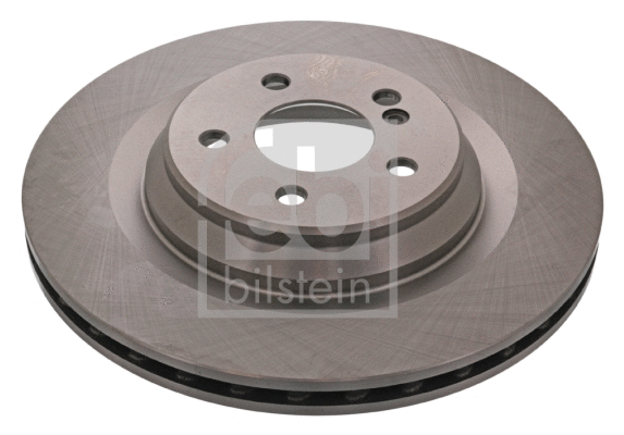 Brake Disc (26403)