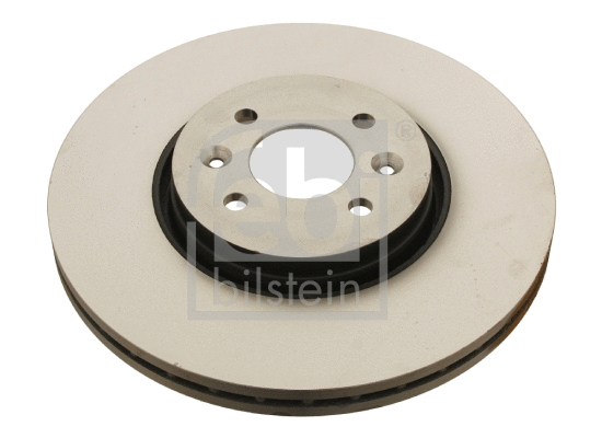 Brake Disc (30697)