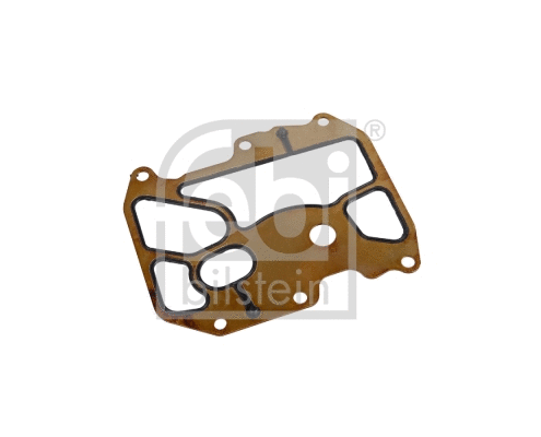 Oil Cooler, engine oil