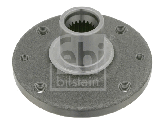Wheel Hub (09321)