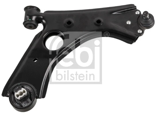 Control/Trailing Arm, wheel suspension (177891)