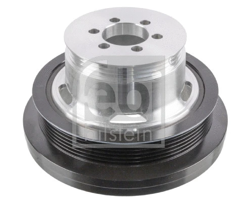 Belt Pulley, crankshaft