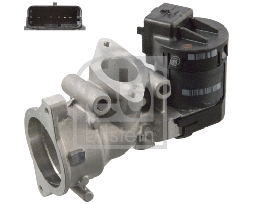 EGR Valve