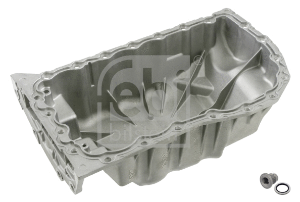 Oil Sump (102181)