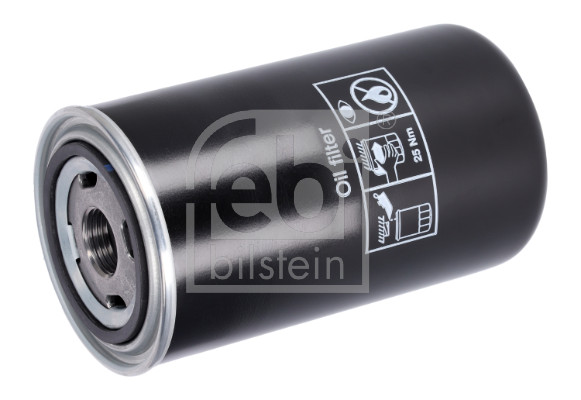 Hydraulic Filter, automatic transmission (182335)