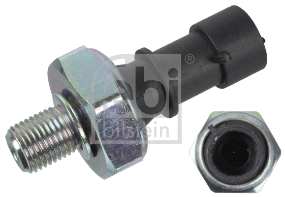Oil Pressure Switch (173117)