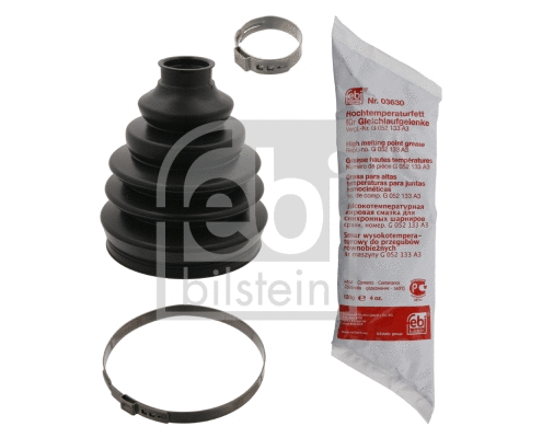 Bellow Kit, drive shaft (36190)