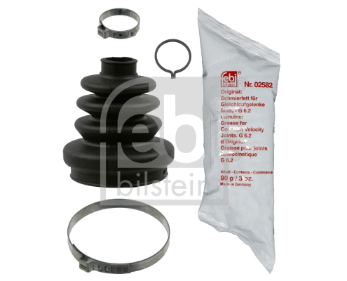 Bellow Kit, drive shaft (06129)