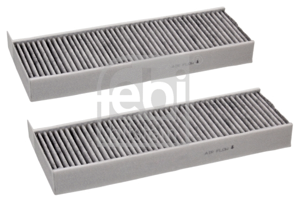Filter Set, cabin air (48474)