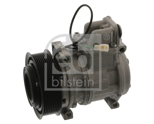 Compressor, air conditioning (45040)