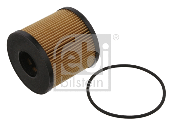 Oil Filter (32912)