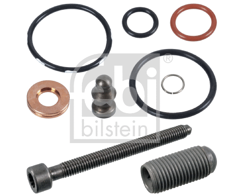 Repair Kit, injector holder (177626)