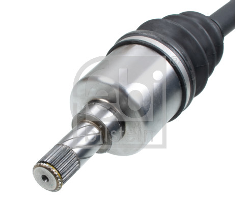 Drive Shaft