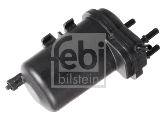 Fuel Filter (103009)