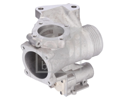 EGR Valve