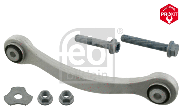 Control/Trailing Arm, wheel suspension (44871)
