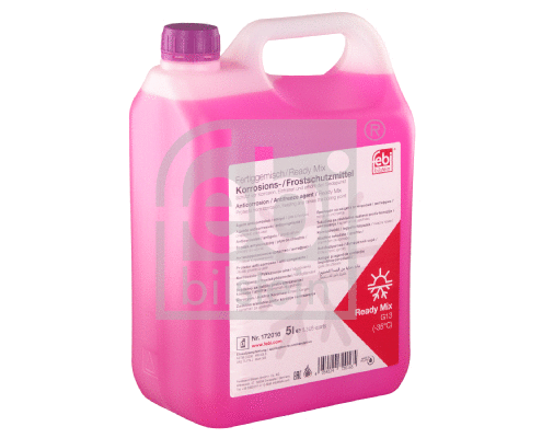 Antifreeze (172016)