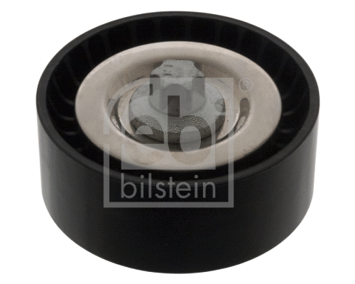Deflection/Guide Pulley, V-ribbed belt (47294)