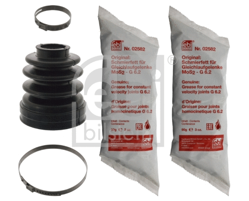 Bellow Kit, drive shaft (100344)