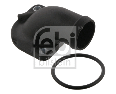 Coolant Flange (34171)