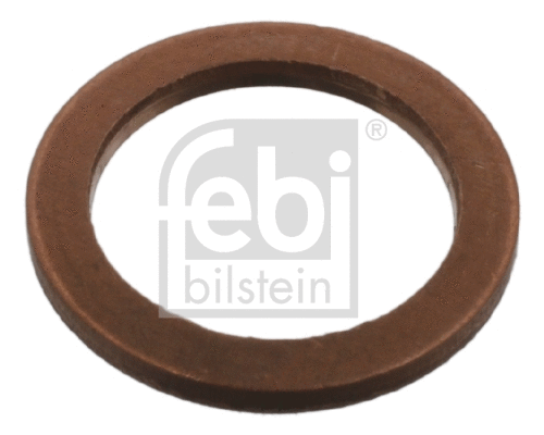 Seal Ring, oil drain plug (27532)