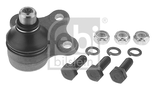 Ball Joint (17118)