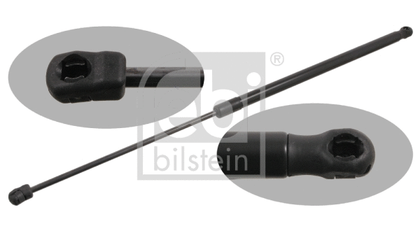 Gas Spring, bonnet (29395)