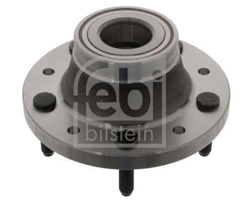 Wheel Bearing Kit (46668)